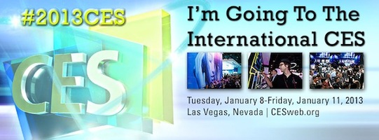 A Trip Down CES Memory Lane