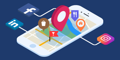 The Definitive Guide To Hyperlocal Real Estate Marketing