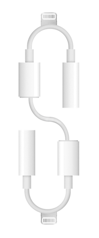 No Jack City: Understanding the Apple iPhone Dongle