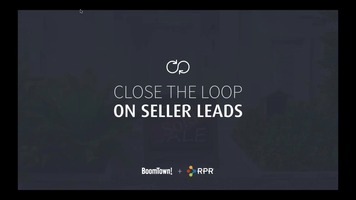 Mastering the Transition from Seller Lead to Listing