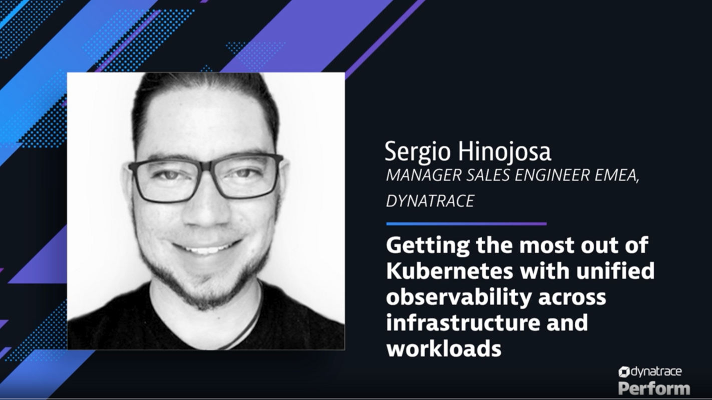 Maximizing Kubernetes monitoring with AI-driven automation