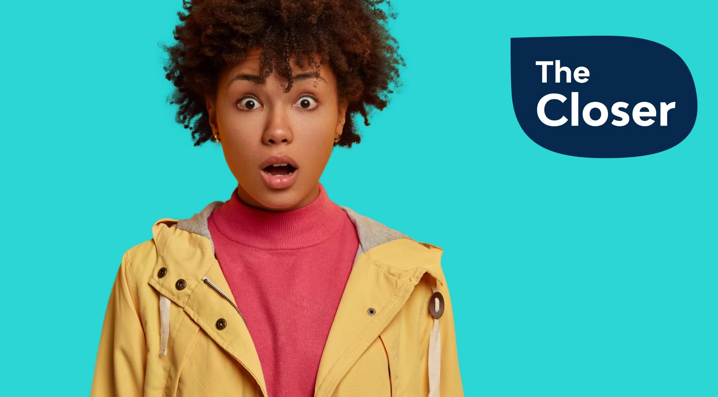 The Closer | Headwind or hurricane?