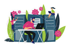 3 RFP Content Management Tips to Help You Dominate