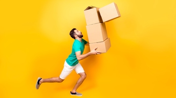 Shipping Fragile Items in 6 Easy Steps (& How ShipBob Makes it Simple for Ecommerce Businesses)