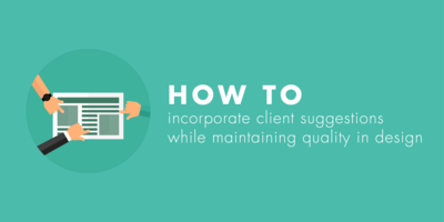 Designing with Clients