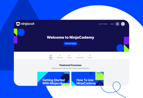 The Evolution of Learning with NinjaCat's New NinjaCademy