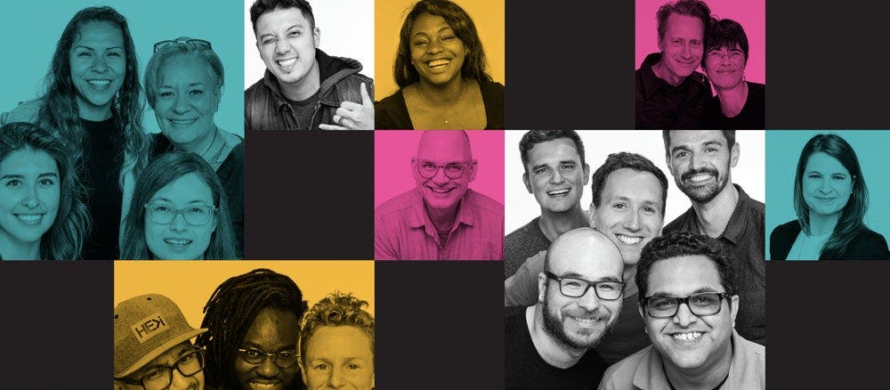 How Justine Philp is uplifting and empowering women