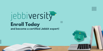 Introducing Jebbiversity! Become a certified Jebbit expert!