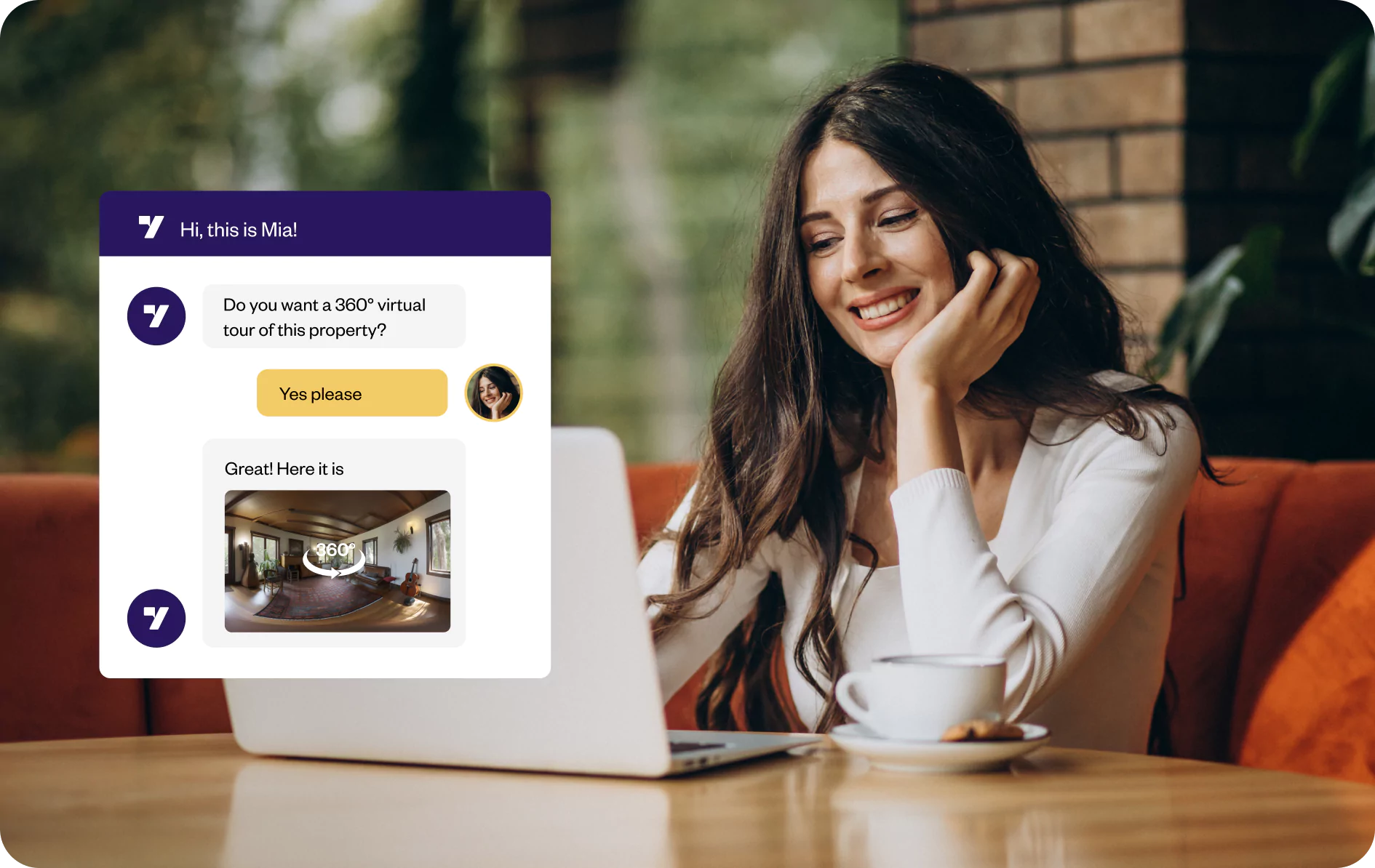 Explore the latest developments: A monthly recap from Yellow.ai