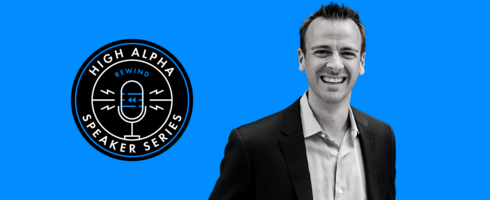 Work-Life Balance as a Founder & CEO With Jeremy Swift, Founder & CEO of Cordial - Episode 1.9