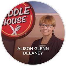 Alison Glenn Delaney