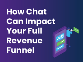 Terminus Ebook: Chat for Your Full Revenue Funnel
