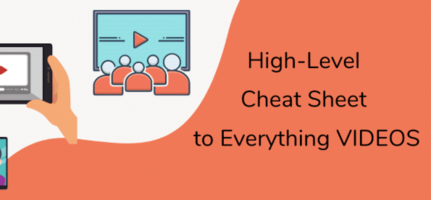 Video best practices: A - Z | Hippovideo.io