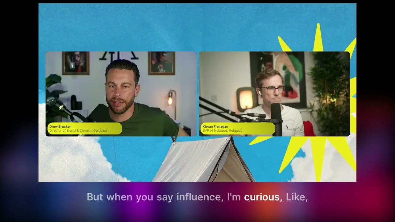 Why B2B Content Must Prioritize Influence Over SEO - Goldcast