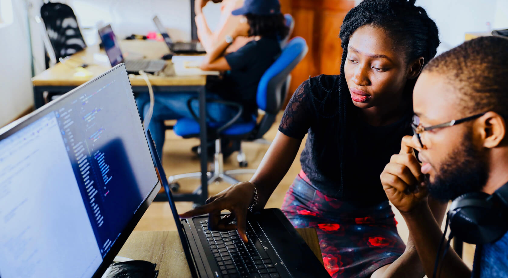 The tech that will help you double your team size