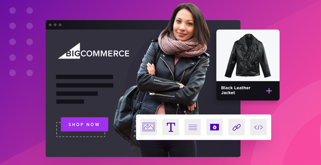 Innovative Ecommerce Brands Making a Splash on the BigCommerce Platform