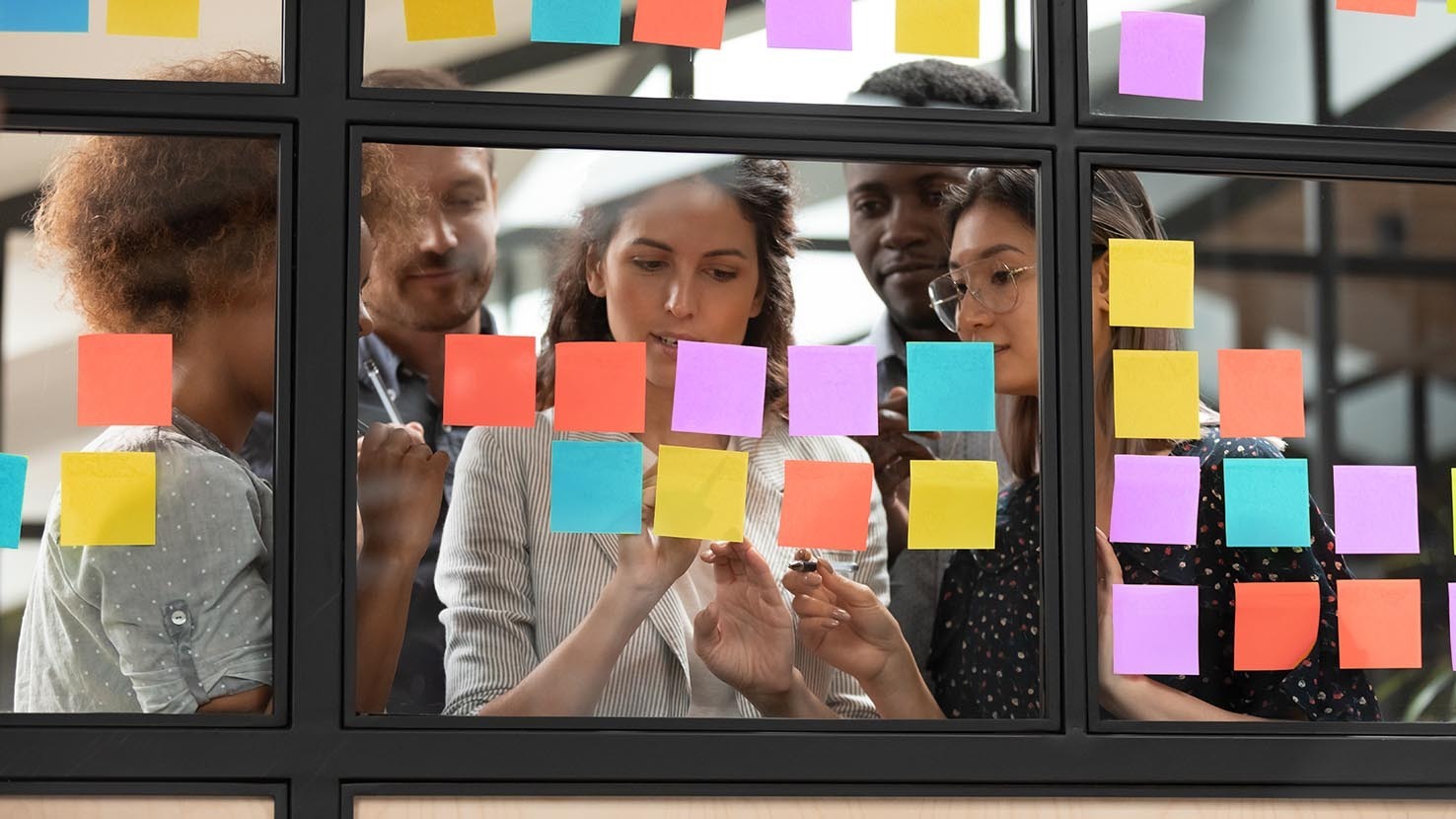 Establishing Task Forces to Tackle Cross-team Challenges