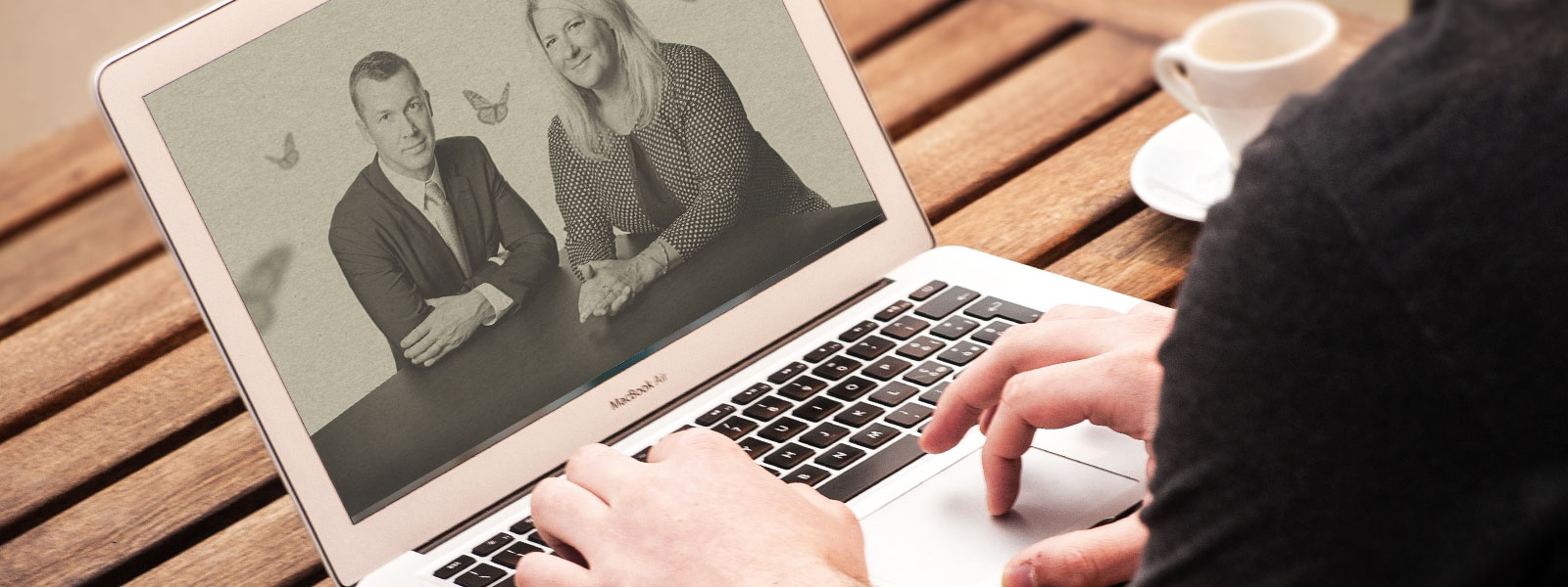 Building Blocks of a Thought Leader's Personal Website (+ Examples)