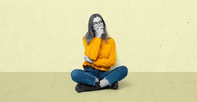 Teaching employees to trust AI