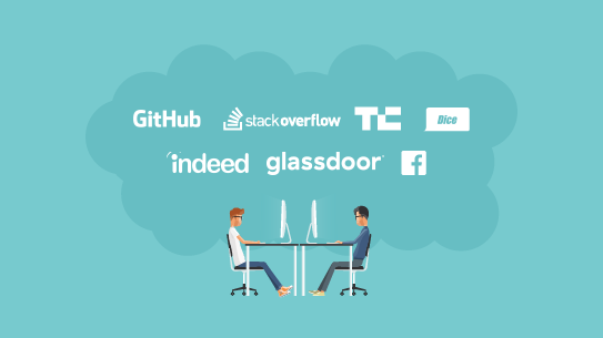 Best developer job boards: Where to post jobs to hire developers