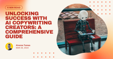 Unlocking Success with AI Copywriting Creators: A Comprehensive Guide