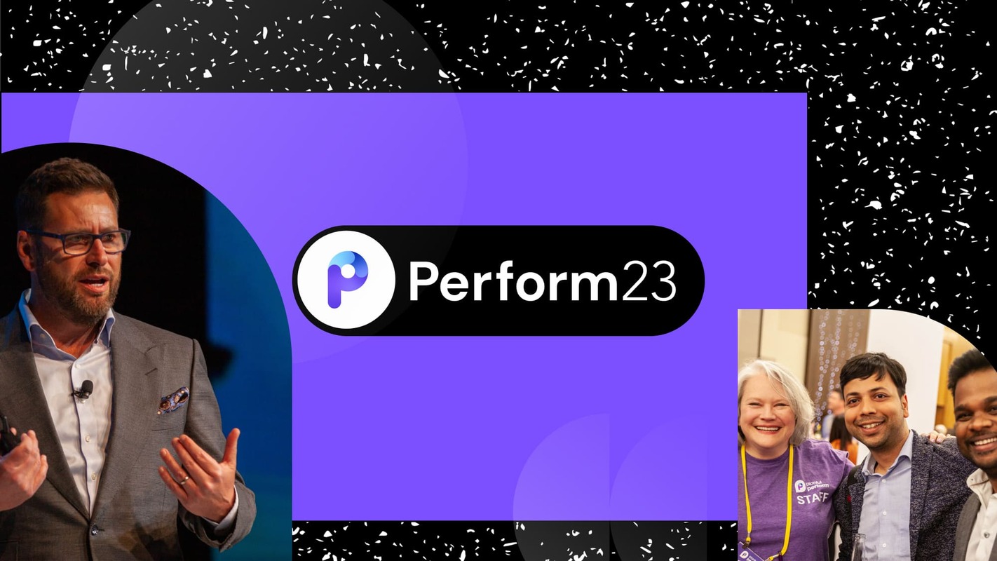 Finance, Marketing, Accounting, HR, Ops: Bring Your Dream Team To Perform23 - Your Comprehensive Finance Conference