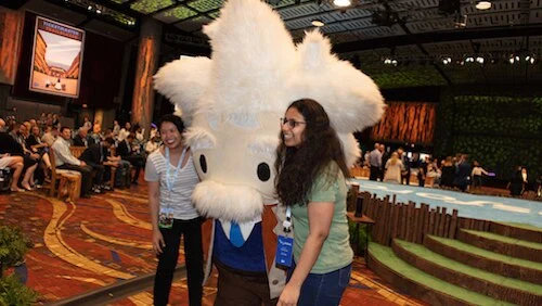 Learn How to Transform Your Customer Service Experience at Connections '19