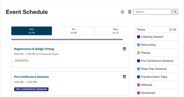 National Conference on Ending Homelessness & Capitol Hill Day