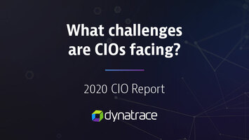 CIO research: Cloud complexity of growing concern