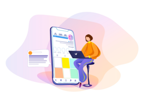 What to write about on Instagram