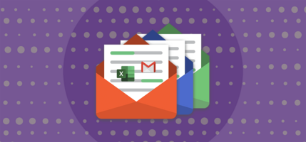 How to Send Mass Emails from Excel using Mail Merge