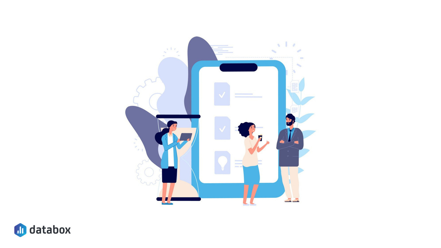 How to Run Weekly Meetings Your Team Will Actually Enjoy | Databox Blog