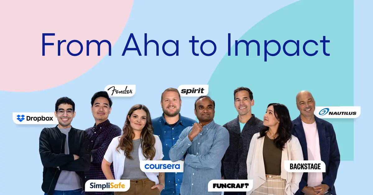 The Eight Aha! Analytics Moments That Drove Millions in Revenue and Double-Digit Retention Growth
