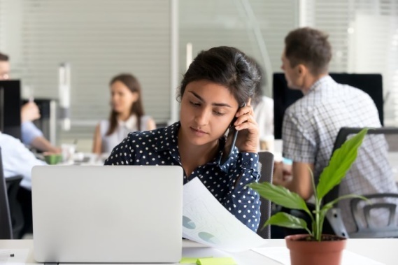 7 cold calling techniques for small businesses