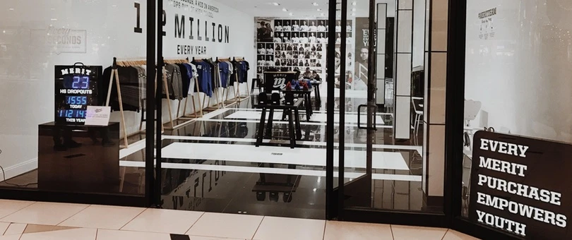 How This Social Entrepreneur Is Building a Better Detroit By Empowering Its Students