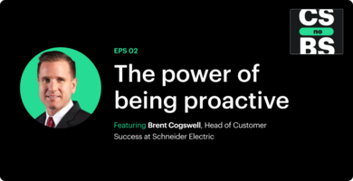 Customer journey as a product 