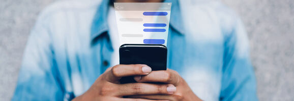 Know the Difference: Short Codes vs Long codes vs Toll-free Numbers