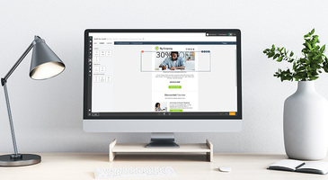 4 Email Design Tips that Improve Engagement & Conversions