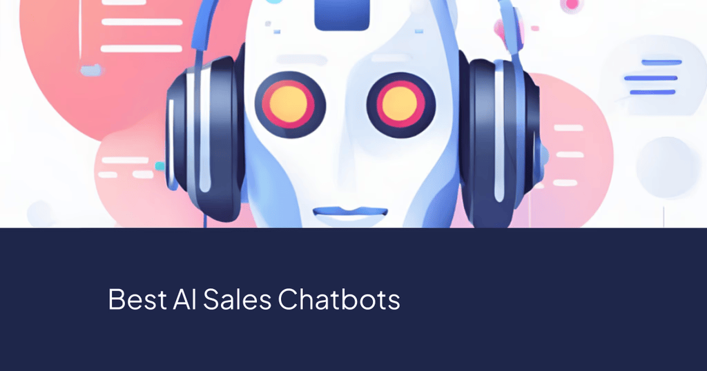 7 Best AI Sales Chatbot Examples for B2B Sales