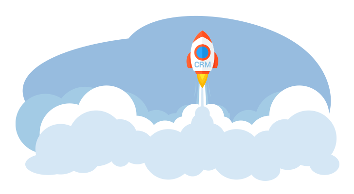 Small or mid-sized biz? Think BIG with your CRM.