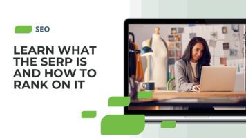 What is a SERP in SEO?