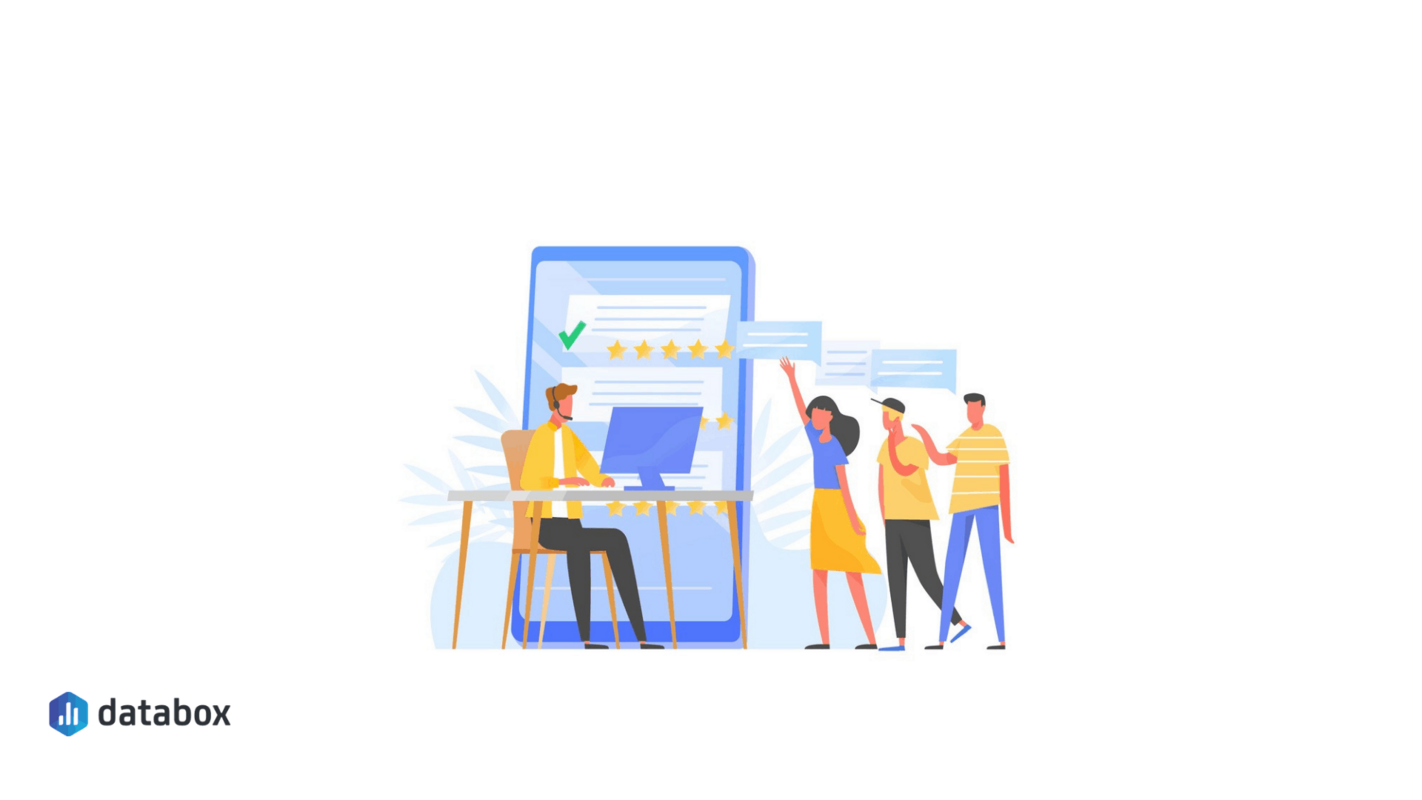 7 Ways to Use Customer Data for More Efficient Marketing | Databox Blog