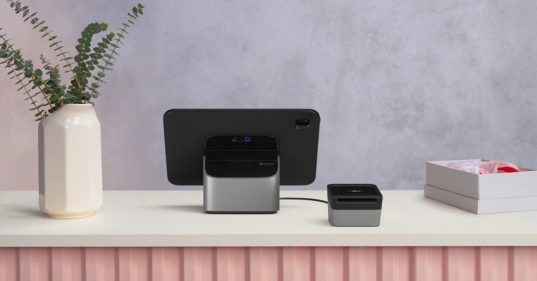 Introducing the Shopify Retail Kit: Unify Your Online and Offline Business