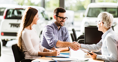 3 Ways SMS for Auto Dealerships Can Revive Cold Leads