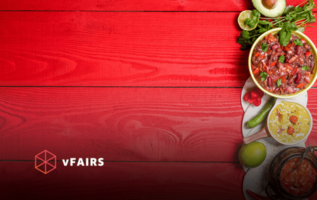 Why Food Shows Are Going Online