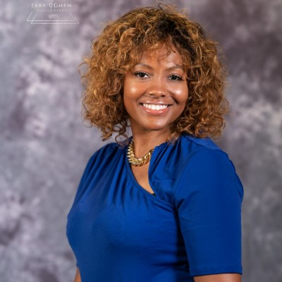  Tyneeha L Rivers, PHR, SHRM-CP