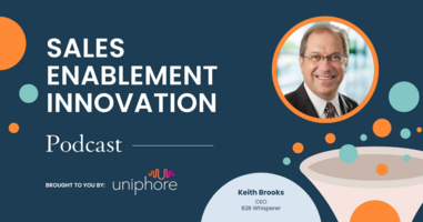 "Your clients aren't always US-centric and you don't want to alienate them", Keith Brooks