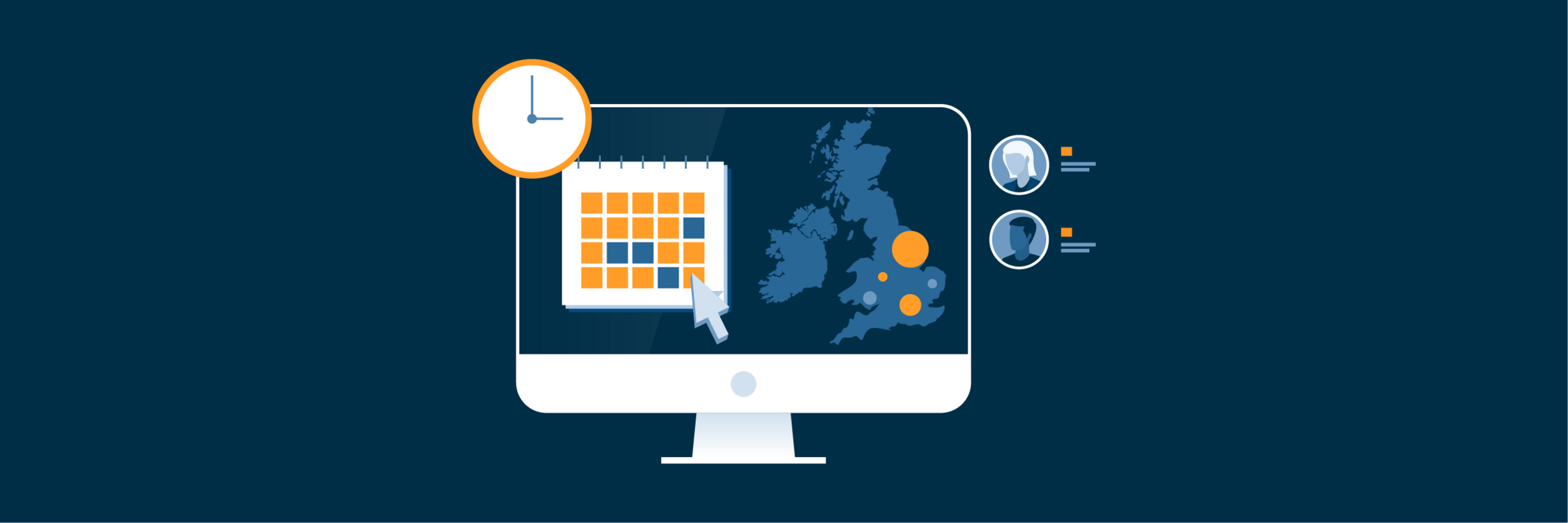 5 Key Appointment Scheduling Software Features With Top Products That Offer Them