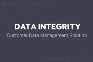 Demandbase Data Integrity for Smarter GTM™