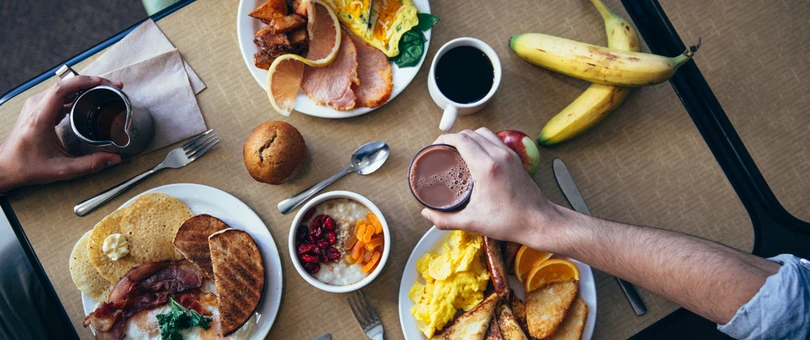 Food Photography 101: How to Take Perfect Pictures of Your Food